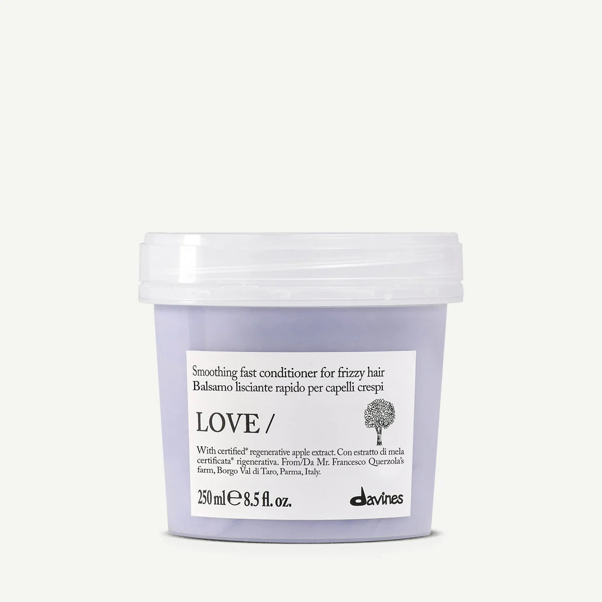 LOVE SMOOTHING Conditioner 250m