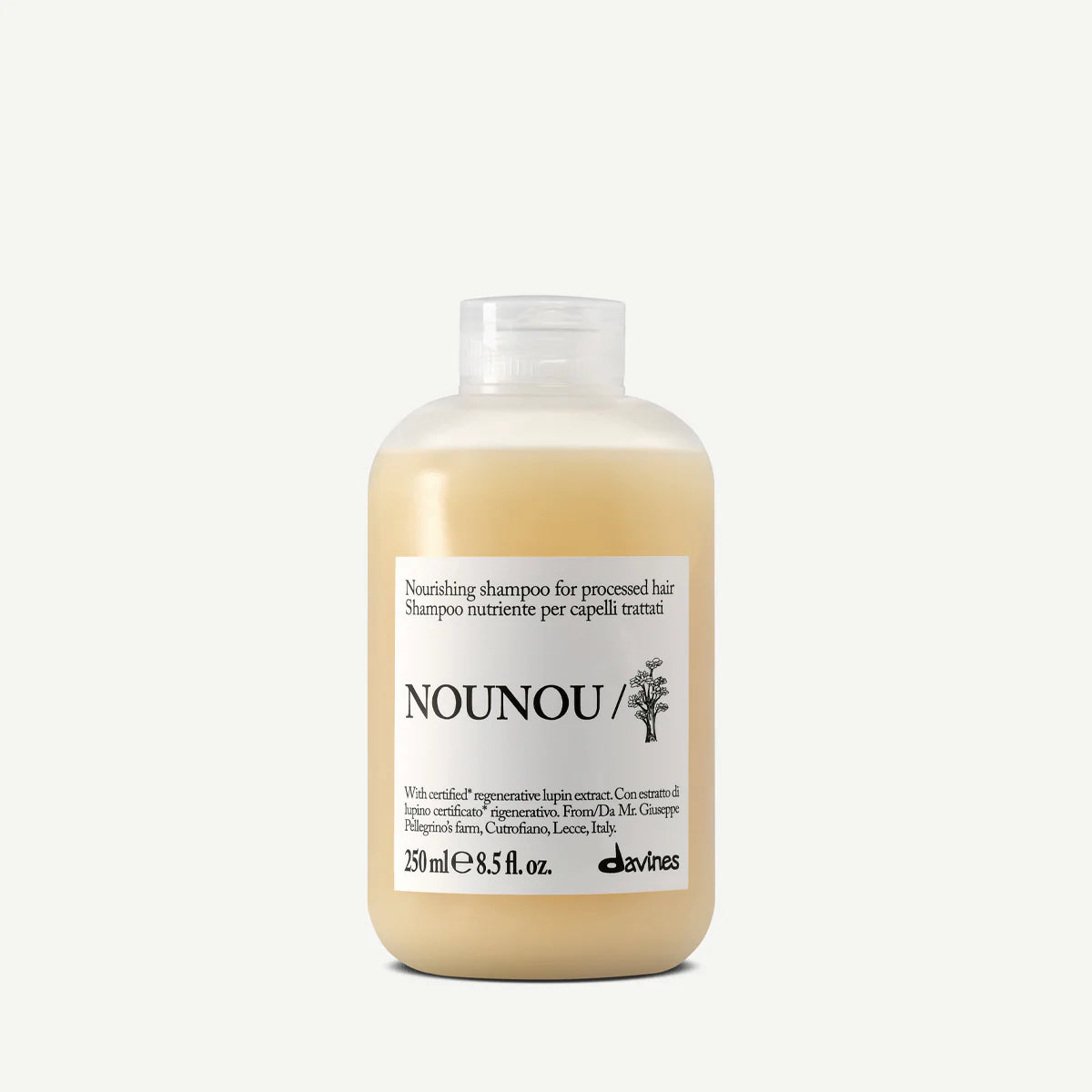 LOVE CURL Shampoo 250ml