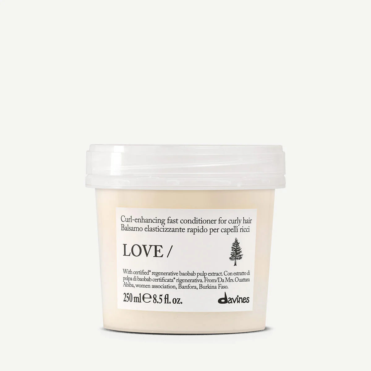 LOVE CURL Conditioner 250ml