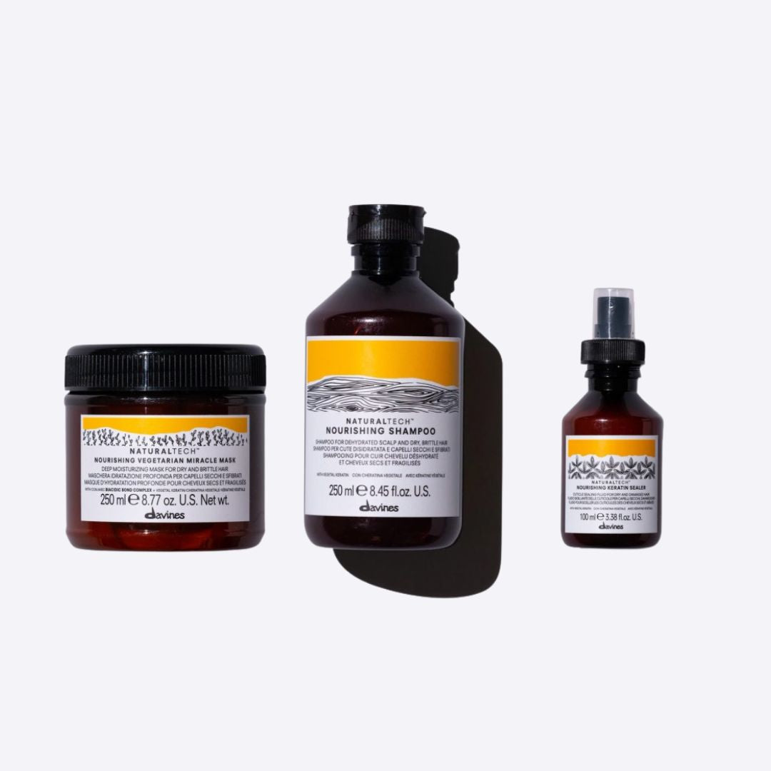 NOURISHING PACK
