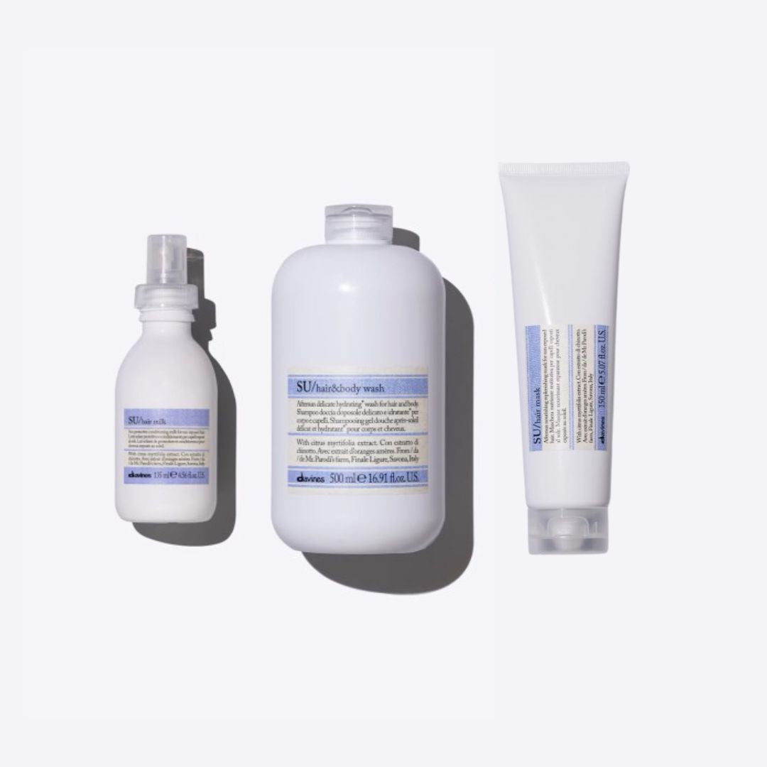 PACK LINEA SOLAR SU