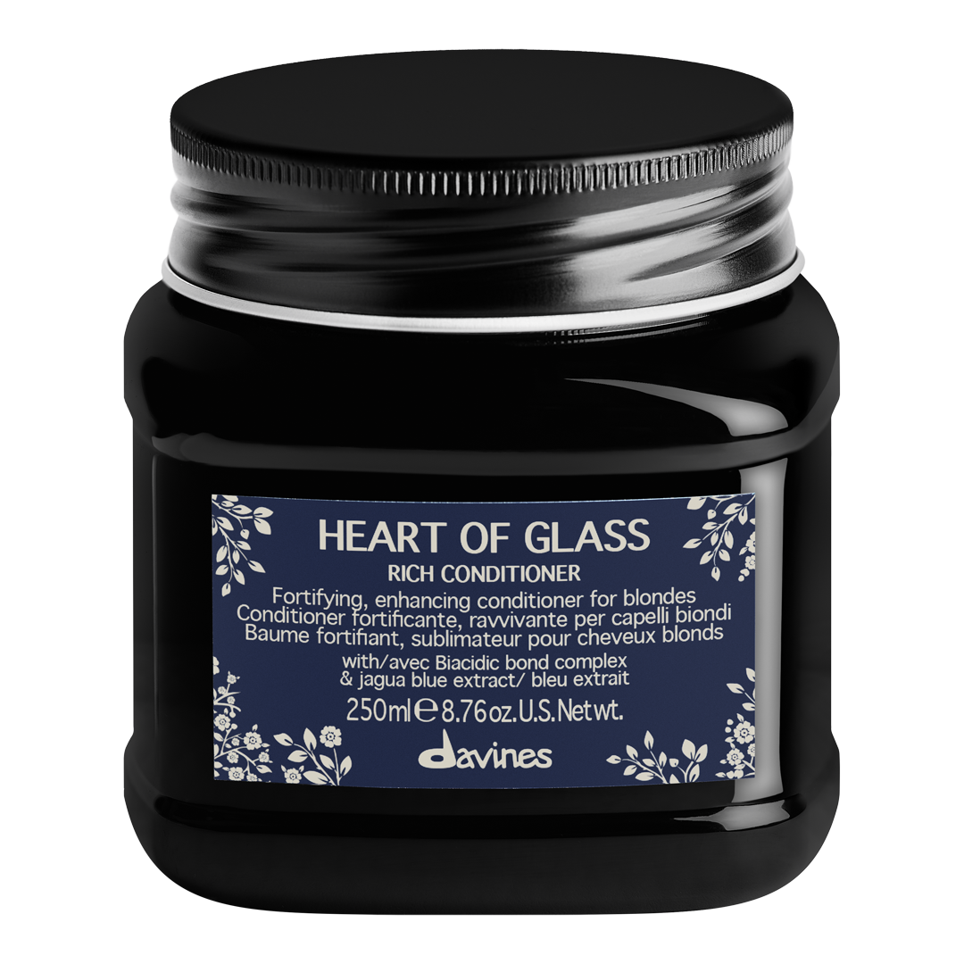 ACONDICIONADOR HEART OF GLASS 1L