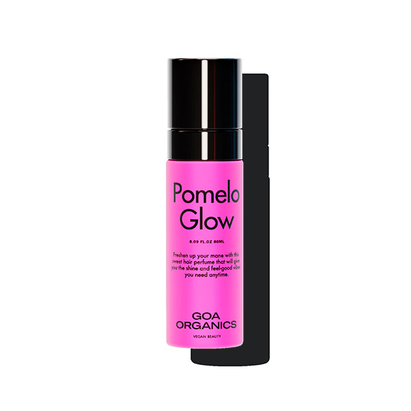 Pomelo Glow