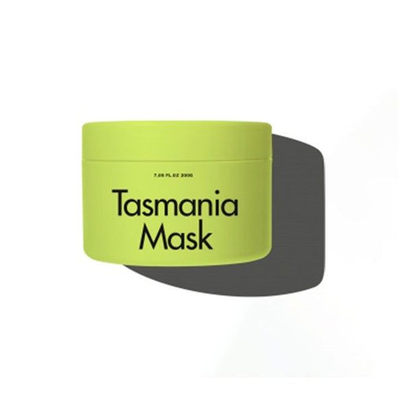 Tasmania Mask