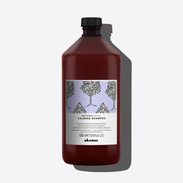 CALMING Champú 1L
