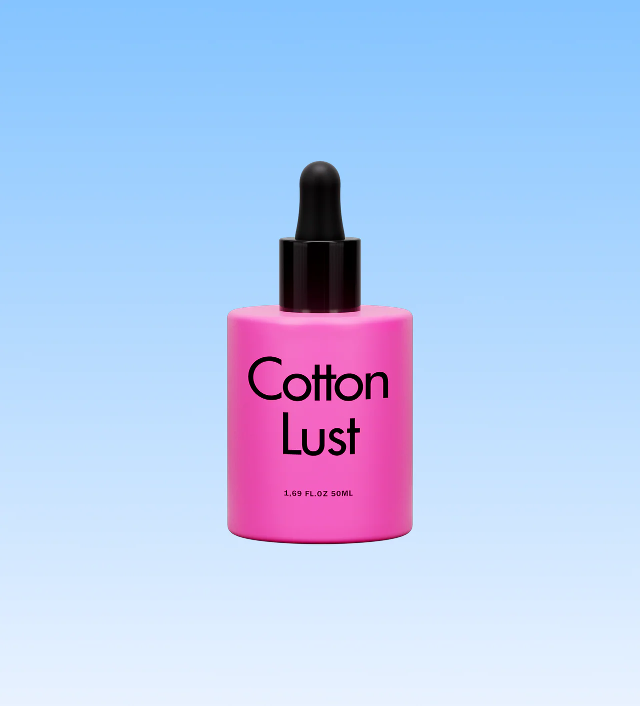 Cotton Lust MINI 30ml