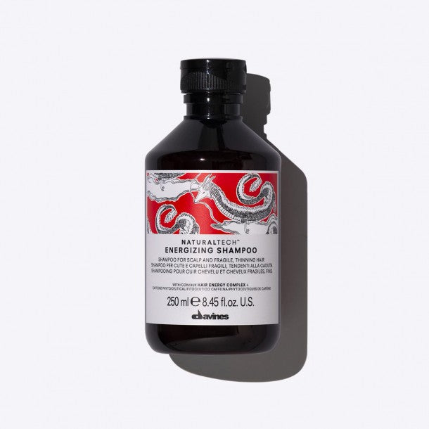 CHAMPU ENERGIZING 250ML