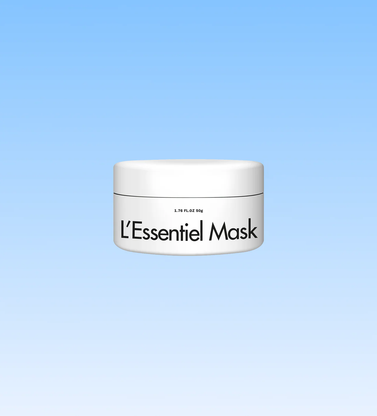 L'Essentiel Mask MINI 50g