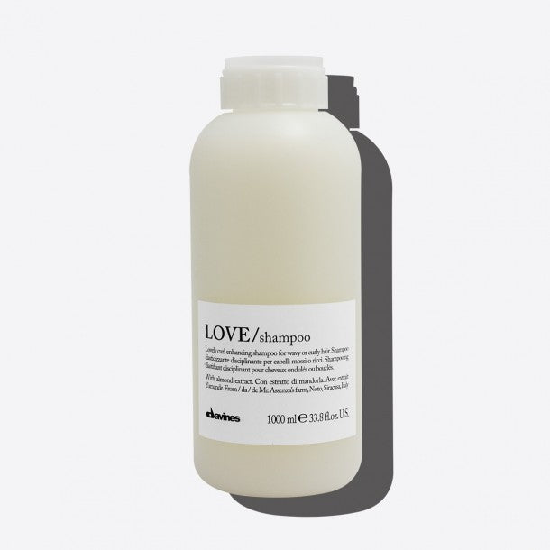 LOVE CURL Champú 1L