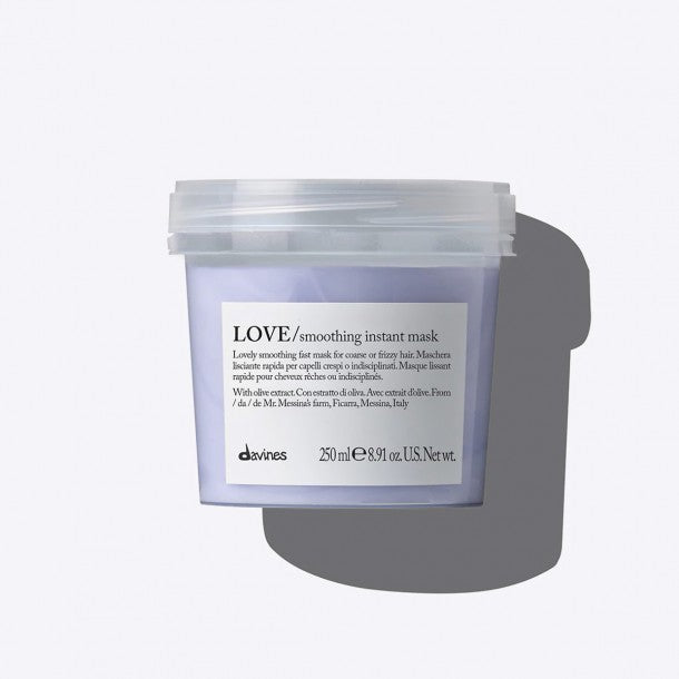 SMOOTHING INSTANT MASK 250ML