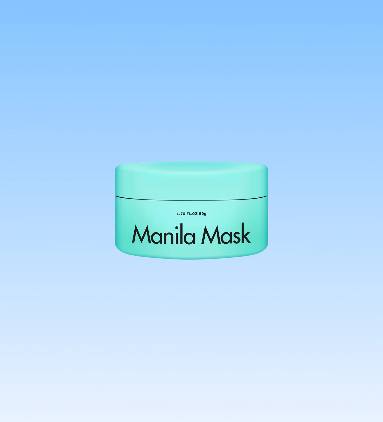 Manila Mask MINI 50g