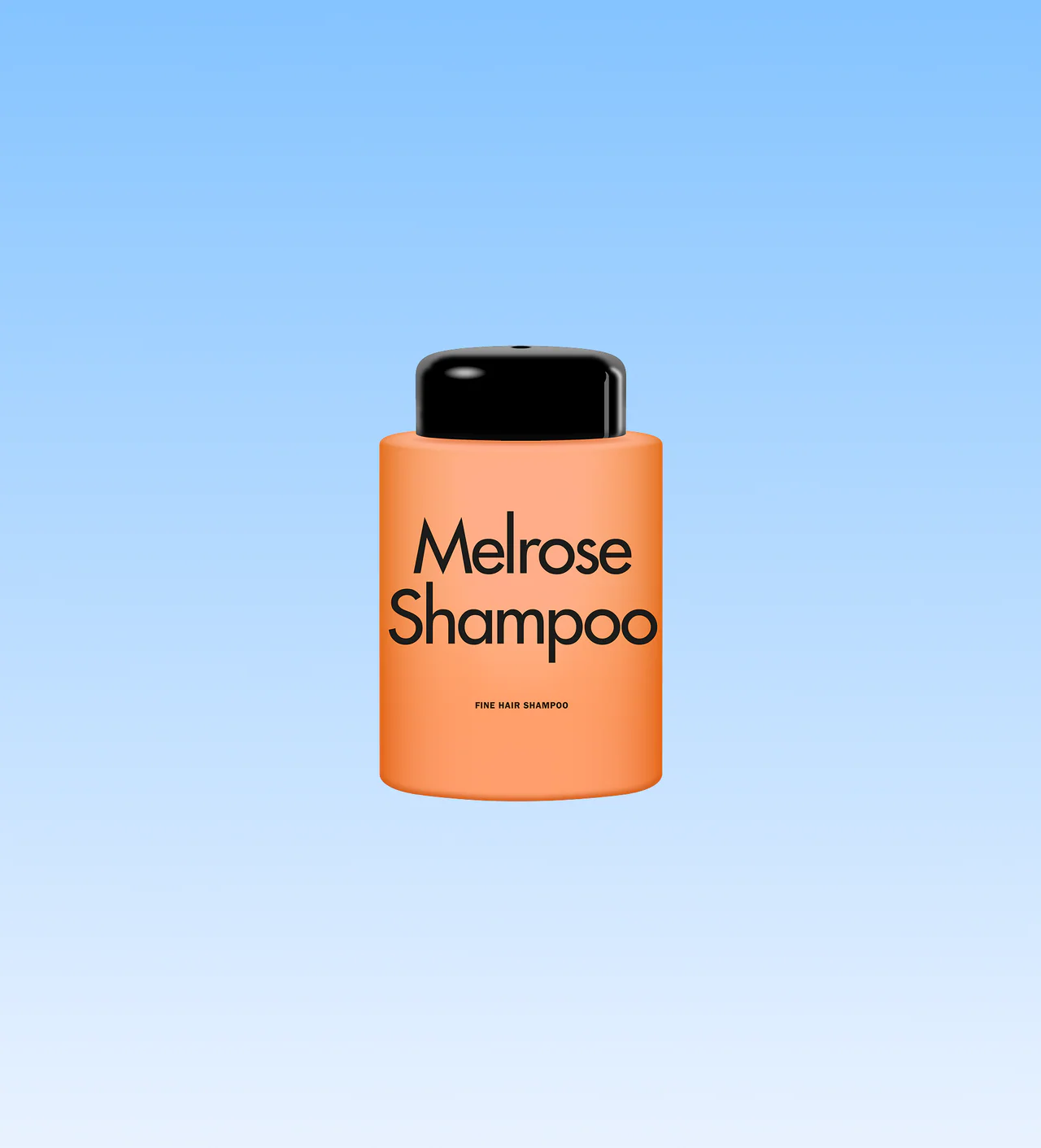 Melrose Shampoo MINI 100ml