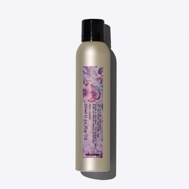 MI DRY TEXTURIZER 250ML