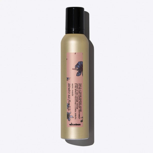 MI VOLUME BOOSTING MOUSSE 250M