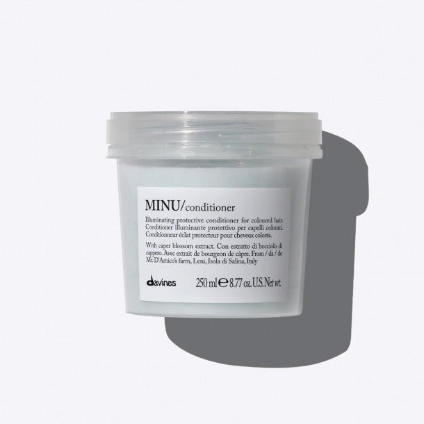 ACONDICIONADOR MINU 250ML