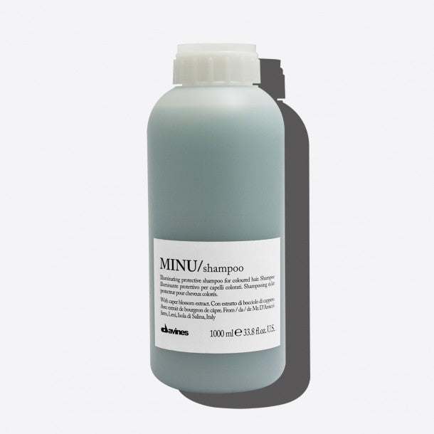 MINU Champú 1L