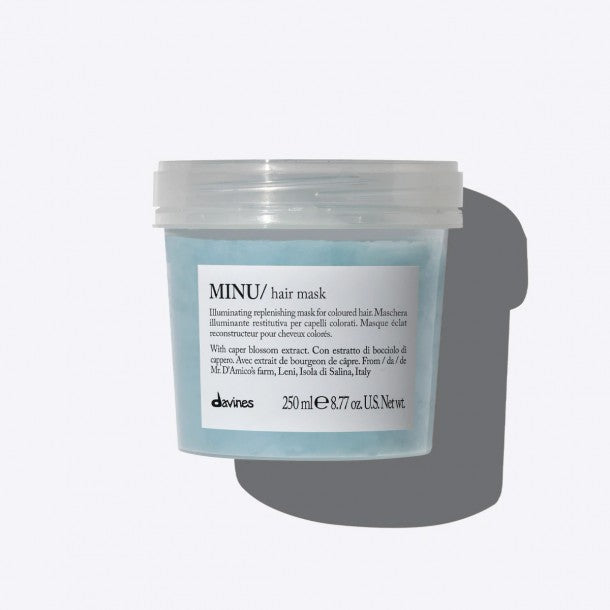 MASCARILLA MINU 250ML