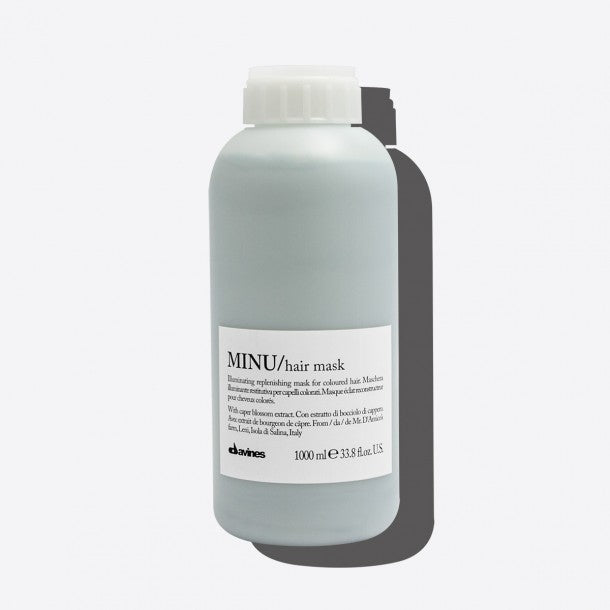 MINU Mascarilla 1L