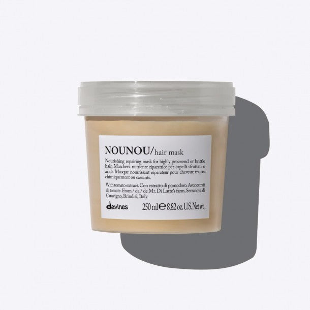 MASCARILLA NOUNOU 250ML