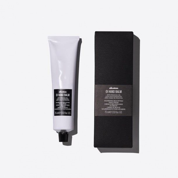 HAND BALM 75ML