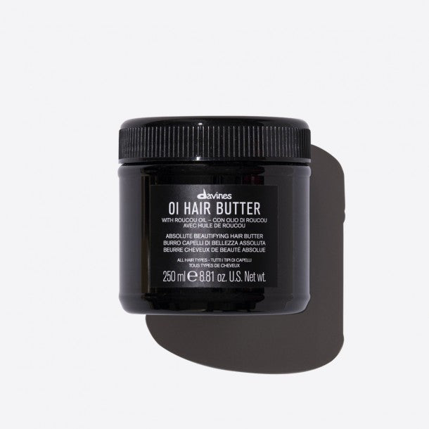 OI HAIR BUTTER 250ML