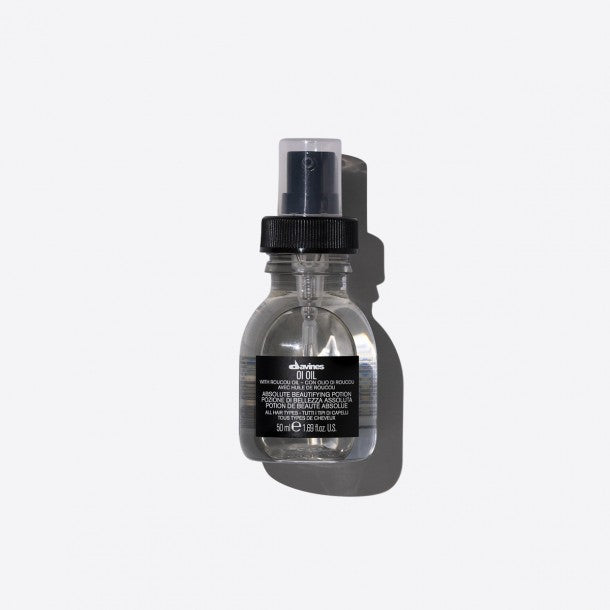 OI OIL REESTRUCTURANTE 50ML