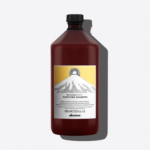 PURIFYING Champú 1L