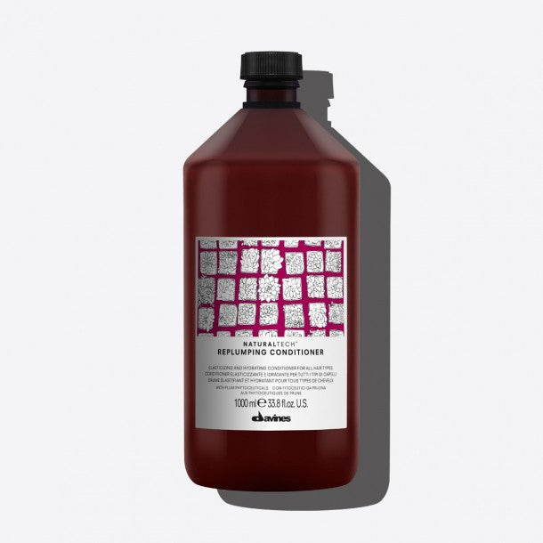 REPLUMPING Acondicionador 1L
