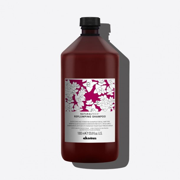 REPLUMPING Champú 1L
