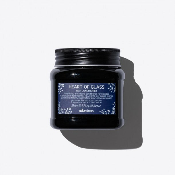 ACONDICIONADOR HEART OF GLASS 250ML