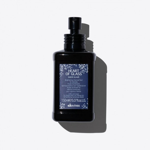 SHEER GLACE 150ML