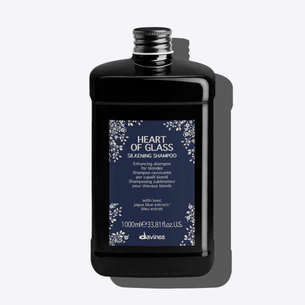 HEART OF GLASS Champú 1L