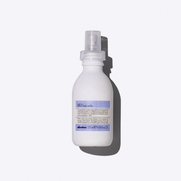 SU HAIR MILK 135 ML