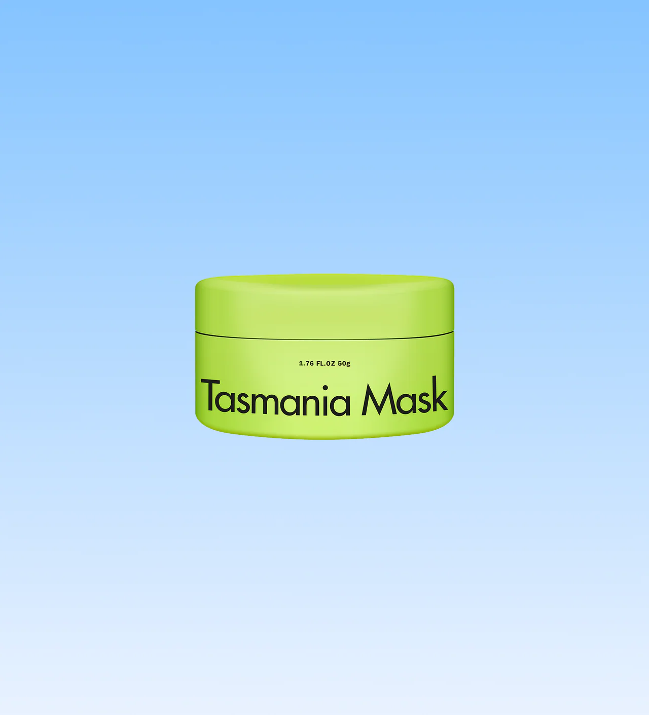 Tasmania Mask MINI 50g