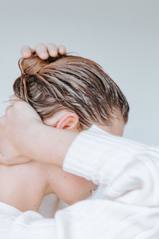 Problemas de cuero cabelludo