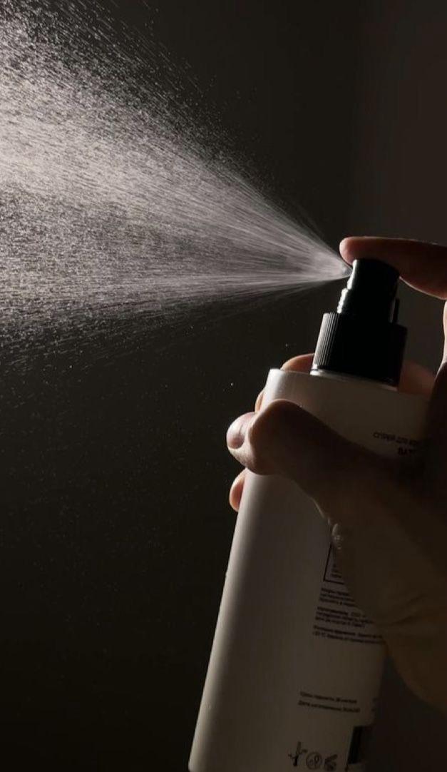 Productos de acabado