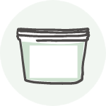 MELU   Para cabello largo o dañado