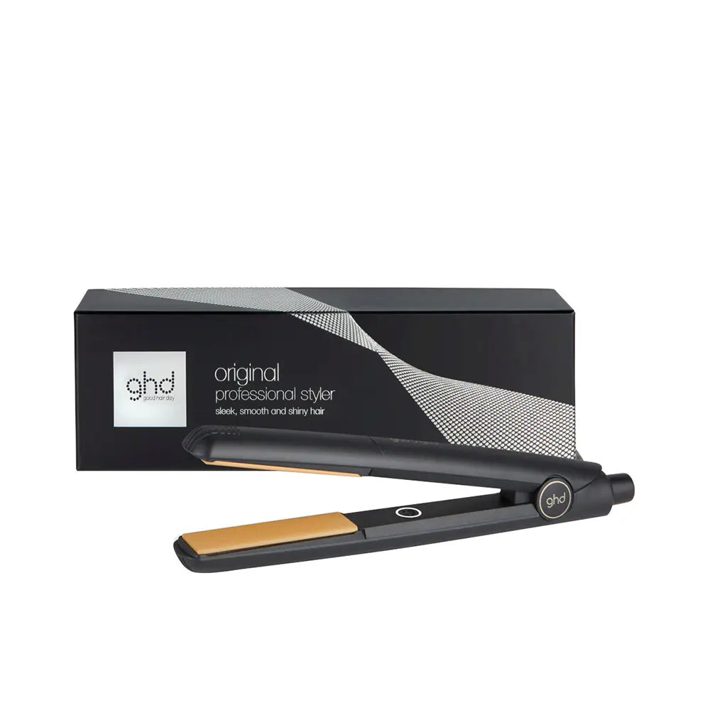 PLANCHA DE PELO GHD STYLER  (placas 24mm)