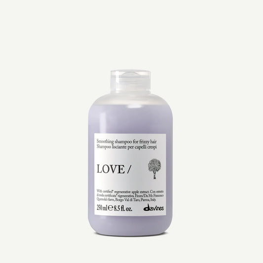 LOVE SMOOTHING Shampoo 205ml