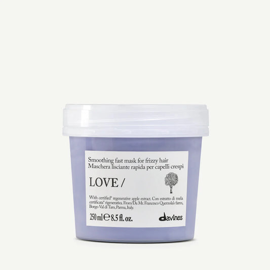 LOVE SMOOTHING Mask 250ml