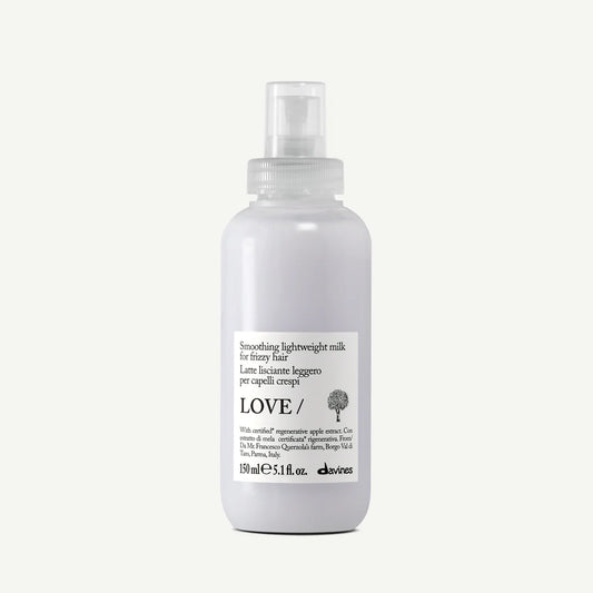 LOVE SMOOTHING Lightweight Milk 150ml