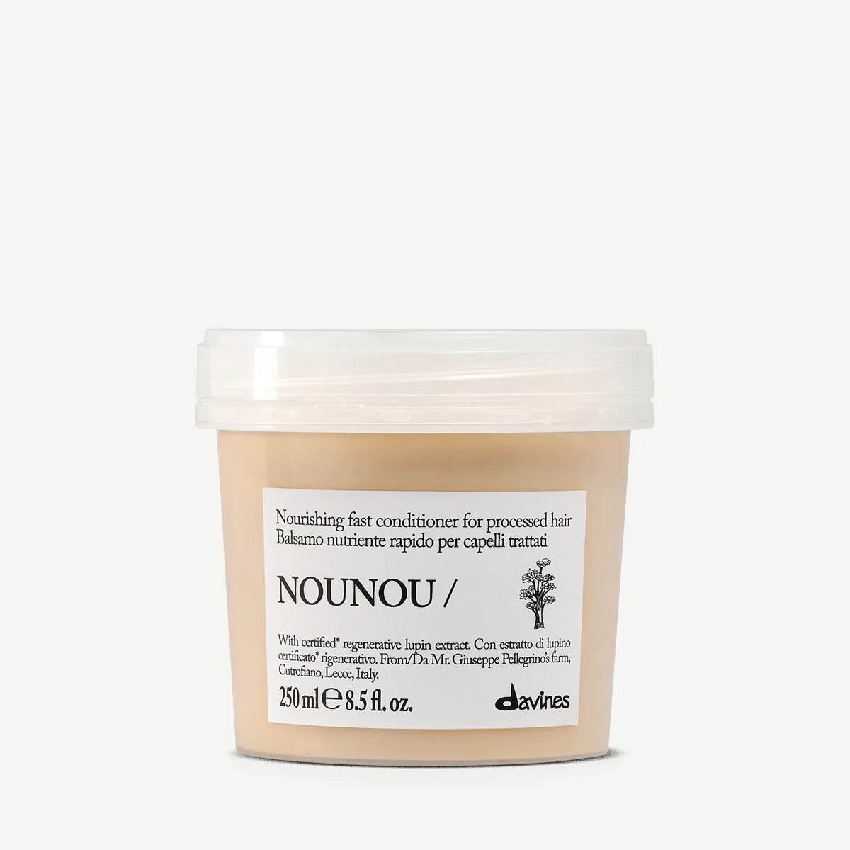 ACONDICIONADOR NOUNOU 250ML