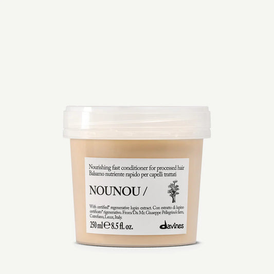 ACONDICIONADOR NOUNOU 250ML