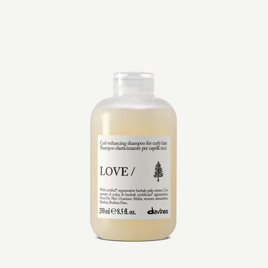 LOVE CURL Shampoo 250ml