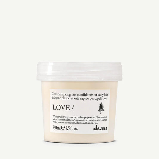 LOVE CURL Conditioner 250ml