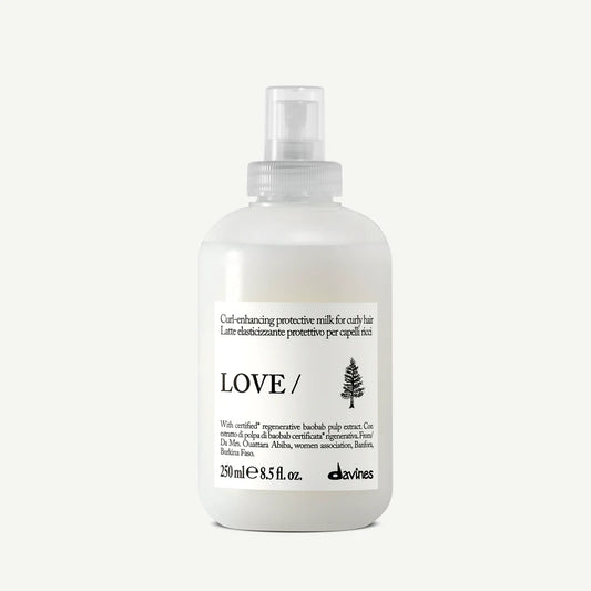 LOVE CURL Enhancing Milk 250ml