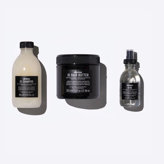 PACK OI (Linea embellecedora)