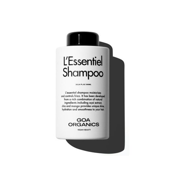 L'Essentiel champú