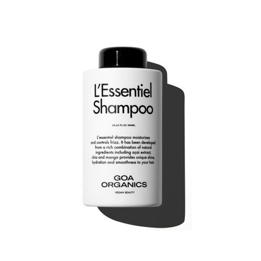 L'Essentiel champú