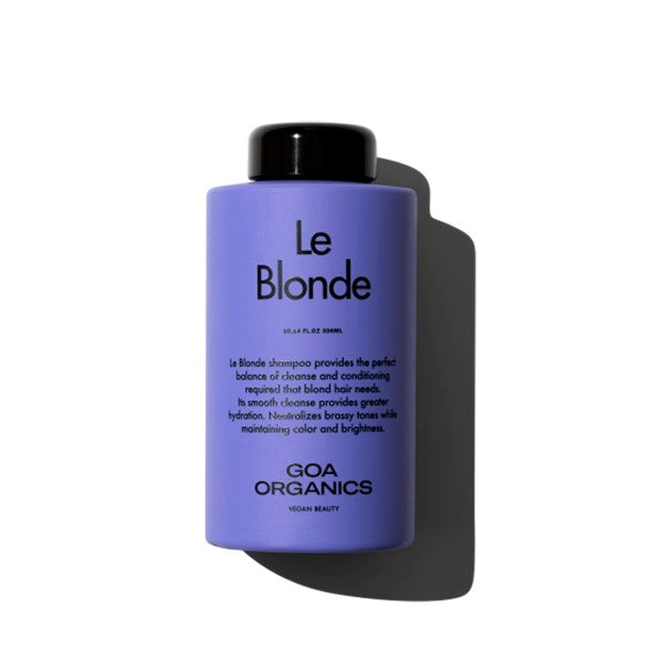 Le Blonde